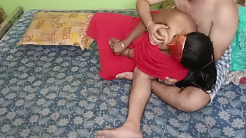 When tantrik mata was doing puja then her stepson forcefully drilled her anus