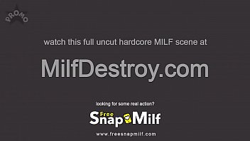 Blonde sluts have it their way