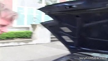 Sexy Twinkie Danny Gets Rectum Destroyed Gay Video thumbnail