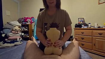 Oooohhhhh a question we can answer with video clips