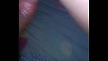 Una puta moviendome romii