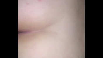 Una puta moviendome romii