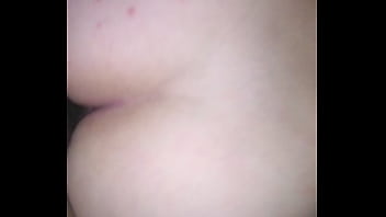 Una puta moviendome romii