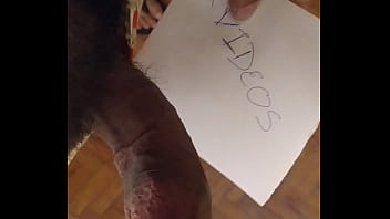 Vídeo de verificación