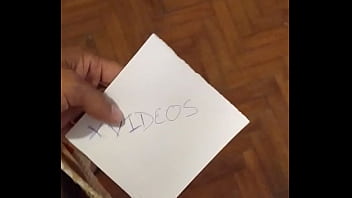 Vídeo de verificación