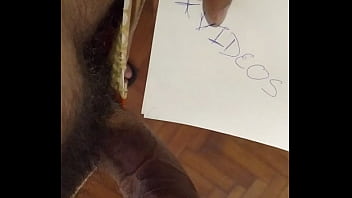 Vídeo de verificación