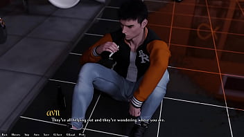 Being a dik #49 cleaning up with the rest of the frat house