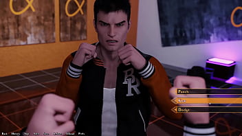 Being A Dik #49 Cleaning Up With The Rest Of The Frat House thumbnail