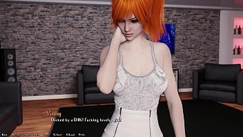 Being a dik #49 cleaning up with the rest of the frat house