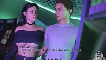 Dreamland ep 34 • visual novel gameplay hd