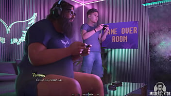 Dreamland ep 34 • visual novel gameplay hd