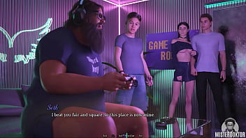 Dreamland ep 34 • visual novel gameplay hd