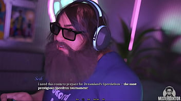 Dreamland ep 34 • visual novel gameplay hd