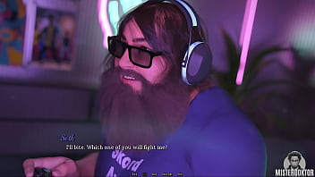 Dreamland ep 34 • visual novel gameplay hd