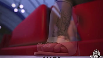 Dreamland ep 34 • visual novel gameplay hd