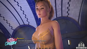 Dreamland ep 34 • visual novel gameplay hd