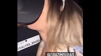 Polêmico Grazi Mourão thumbnail