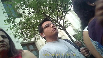 Milf Culonaza En Centro De Lima thumbnail