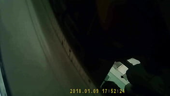 Milf culonaza en centro de lima