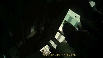 Milf culonaza en centro de lima