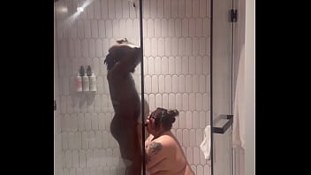 Just tending to my locs while my favorite services my hard on the life i live