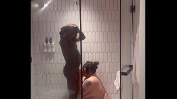 Just tending to my locs while my favorite services my hard on the life i live