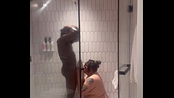 Just tending to my locs while my favorite services my hard on the life i live