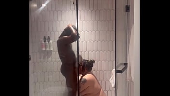 Just tending to my locs while my favorite services my hard on the life i live