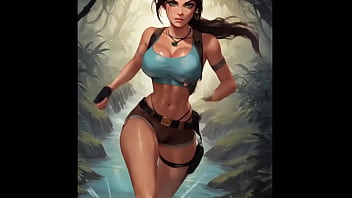 Tomb raider