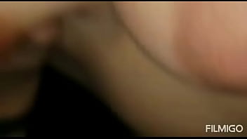 Cogiendo con mi venezolana