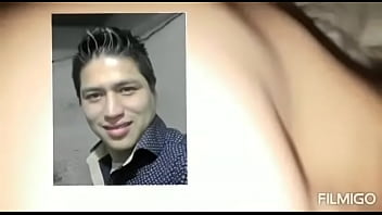 Cogiendo con mi venezolana