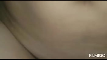 Cogiendo con mi venezolana