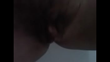 Exnovia arrecha dedo chucha deliciosa