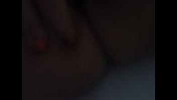 Exnovia arrecha dedo chucha deliciosa