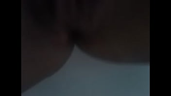 Exnovia arrecha dedo chucha deliciosa