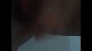 Exnovia arrecha dedo chucha deliciosa