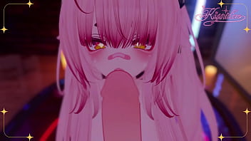 Brat makes you cum hard after teasing and denials asmr