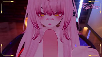 Brat makes you cum hard after teasing and denials asmr