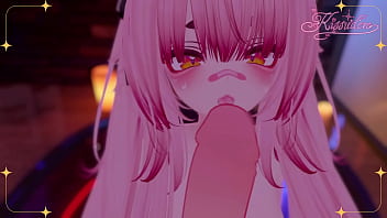 Brat makes you cum hard after teasing and denials asmr