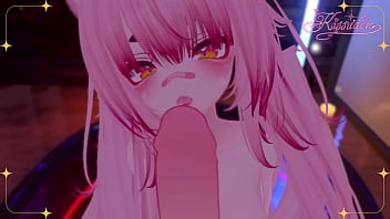 Brat makes you cum hard after teasing and denials asmr