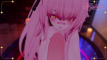 Brat makes you cum hard after teasing and denials asmr