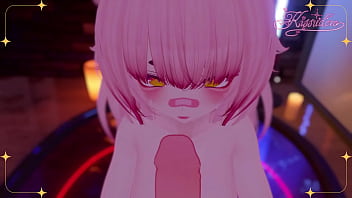 Brat makes you cum hard after teasing and denials asmr