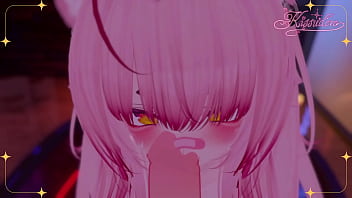 Brat makes you cum hard after teasing and denials asmr