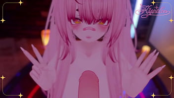 Brat makes you cum hard after teasing and denials asmr