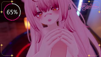 Brat makes you cum hard after teasing and denials asmr