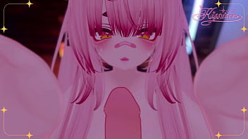 Brat makes you cum hard after teasing and denials asmr