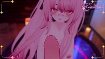 Brat makes you cum hard after teasing and denials asmr