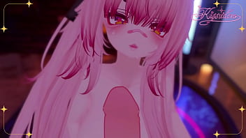 Brat makes you cum hard after teasing and denials asmr