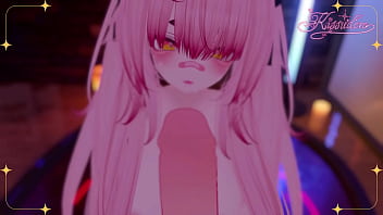 Brat makes you cum hard after teasing and denials asmr