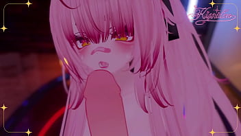 Brat makes you cum hard after teasing and denials asmr